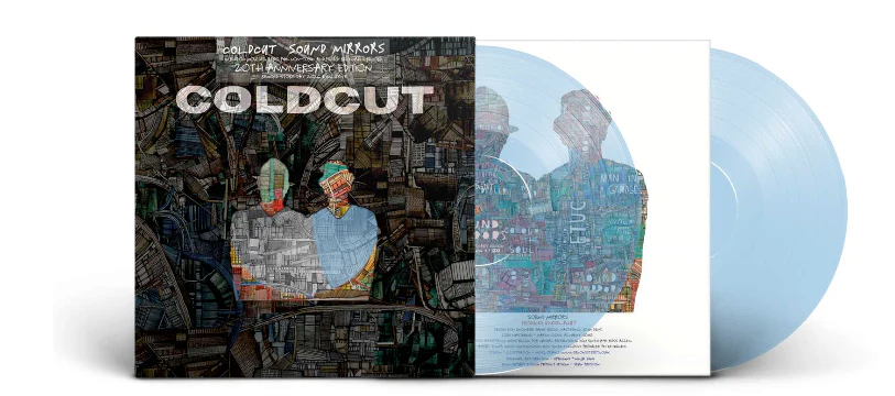 Sound Mirrors - RSD 2026 - Image 2