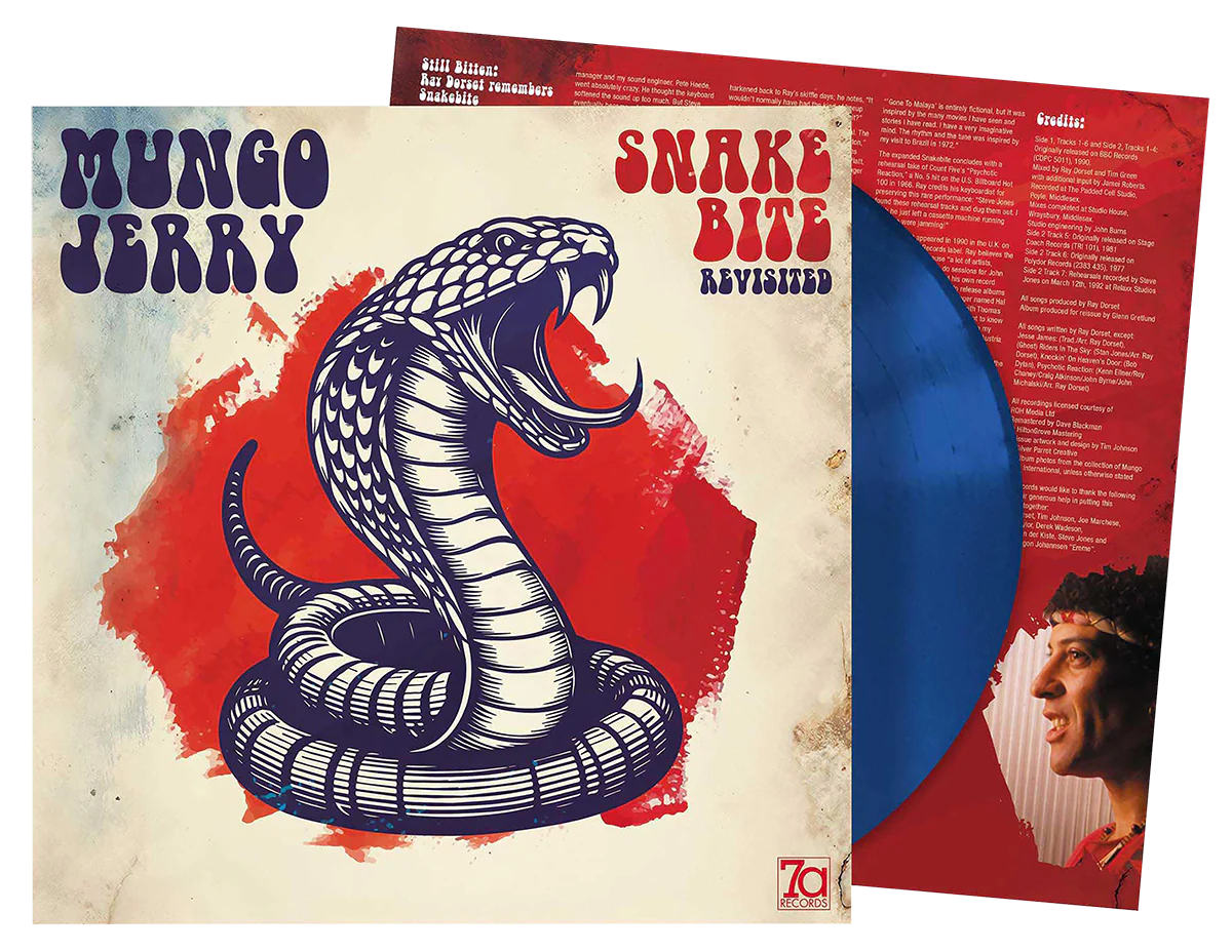 Snakebite Revisited - Image 2