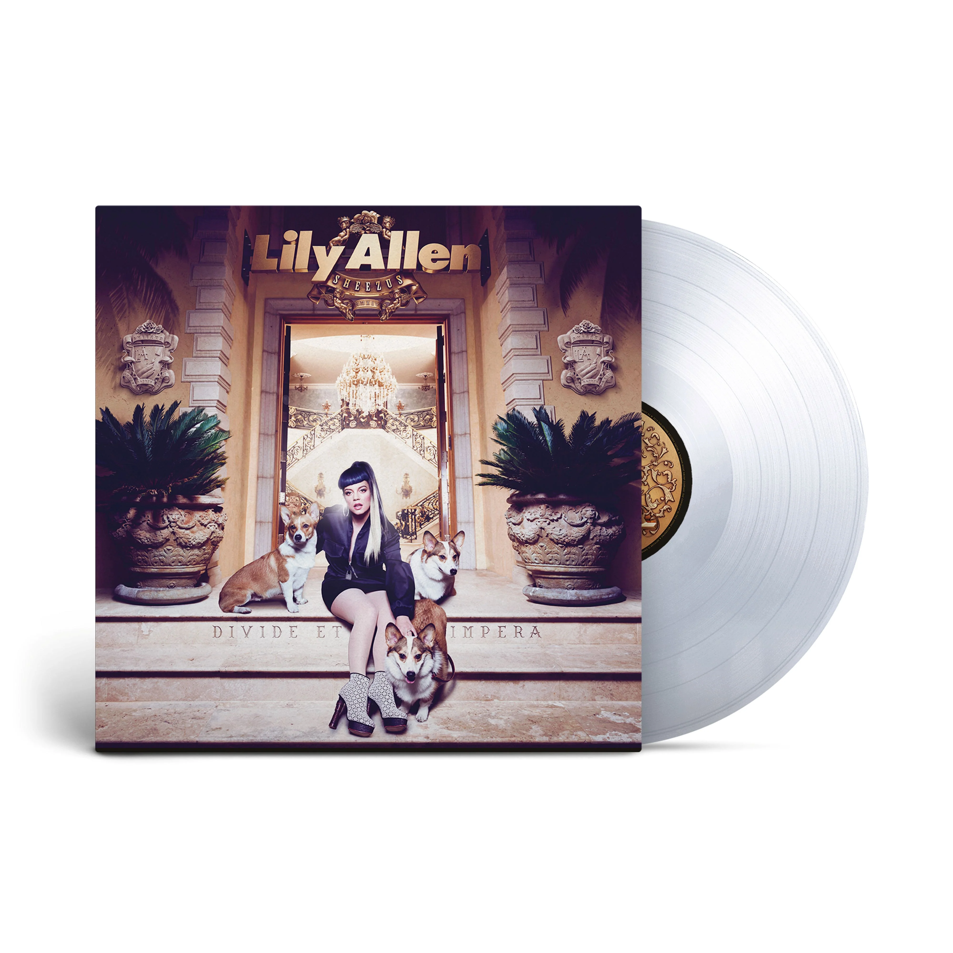 Sheezus - Image 2