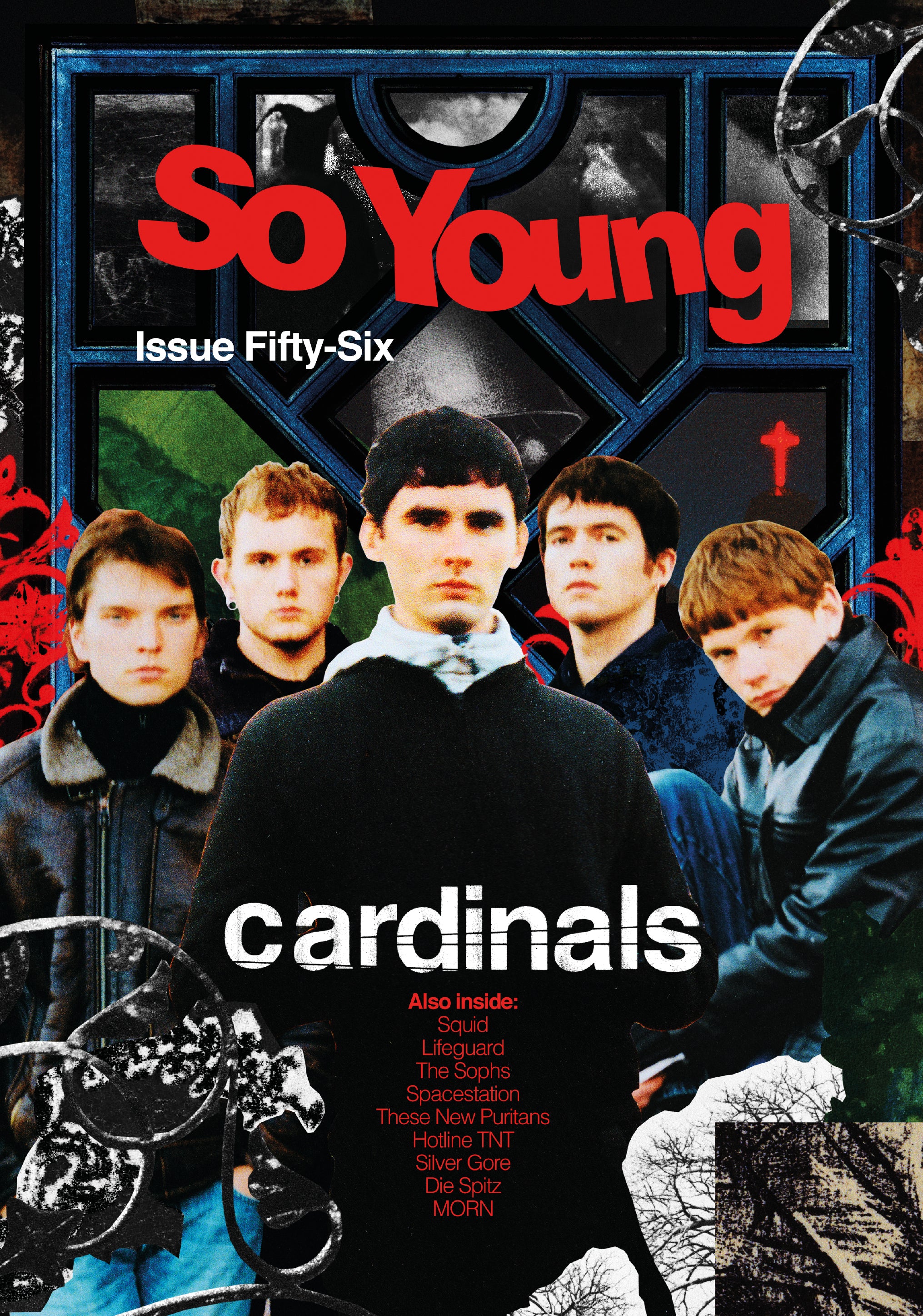So Young 56