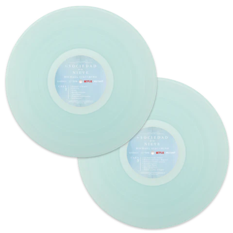 Society Of The Snow - Image 2