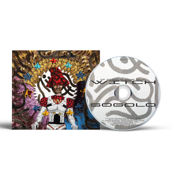 Sogolo - Image 2