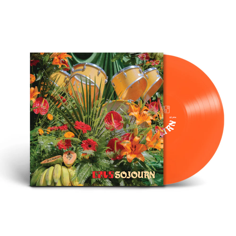 Sojourn - Image 2