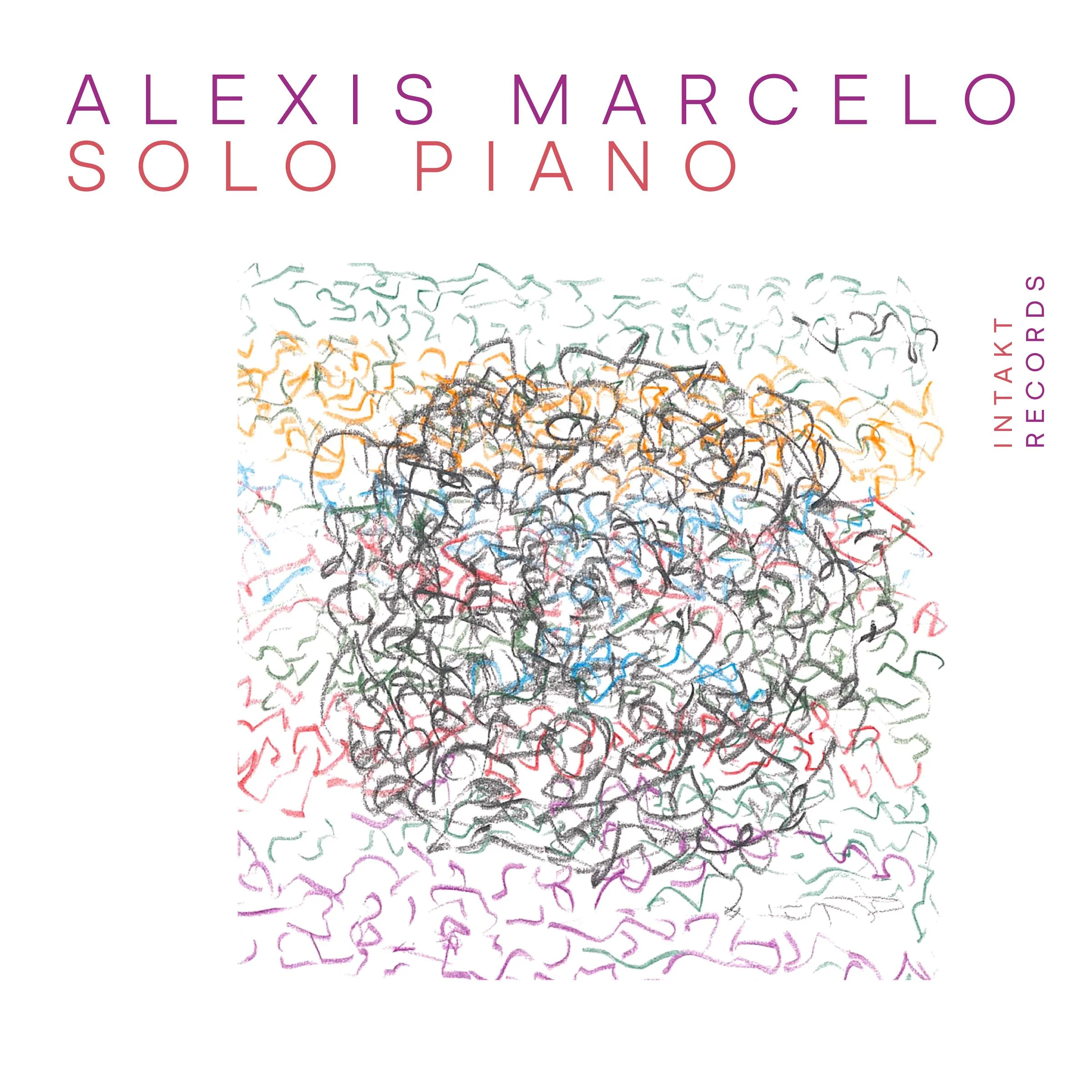Solo Piano