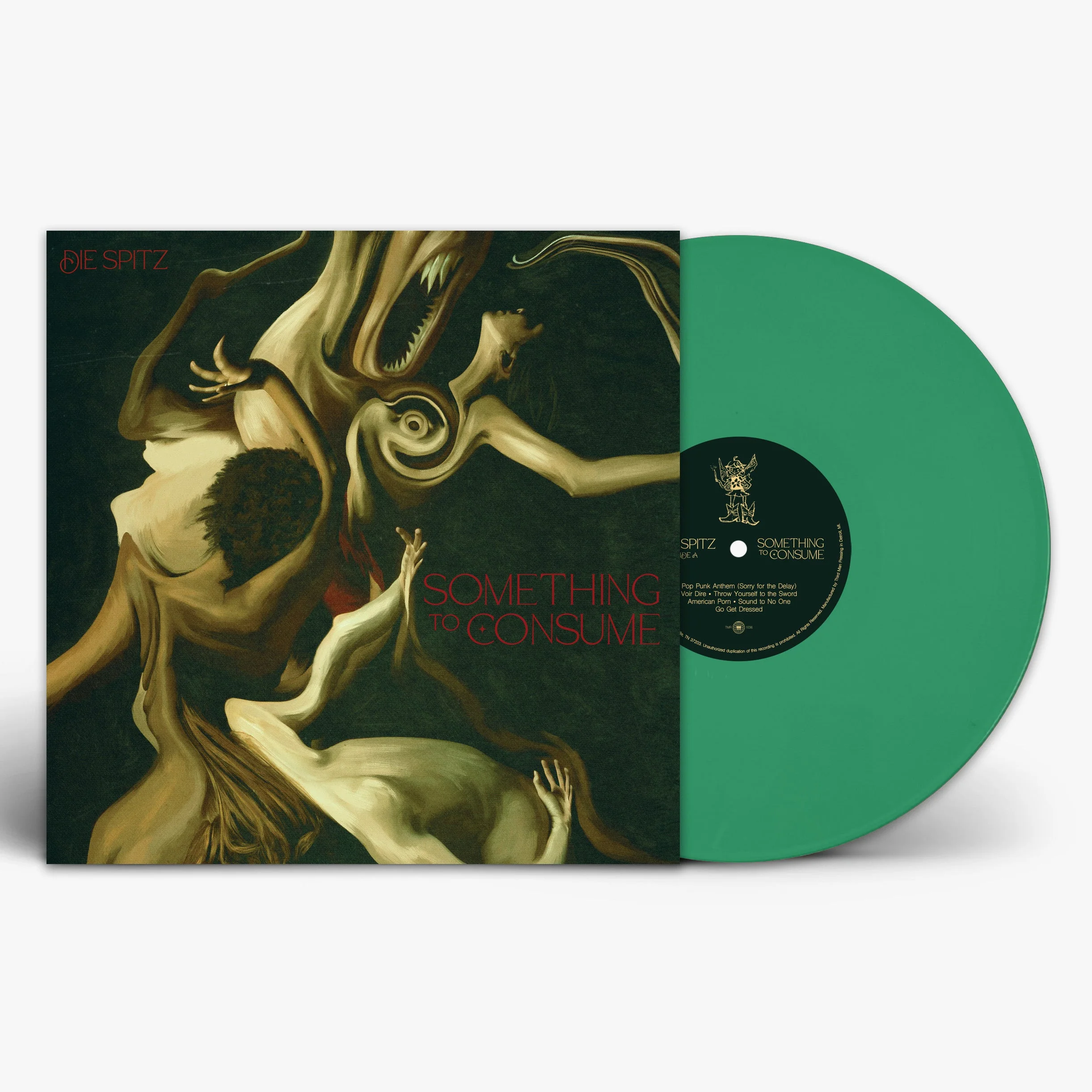 Something to Consume - Image 4