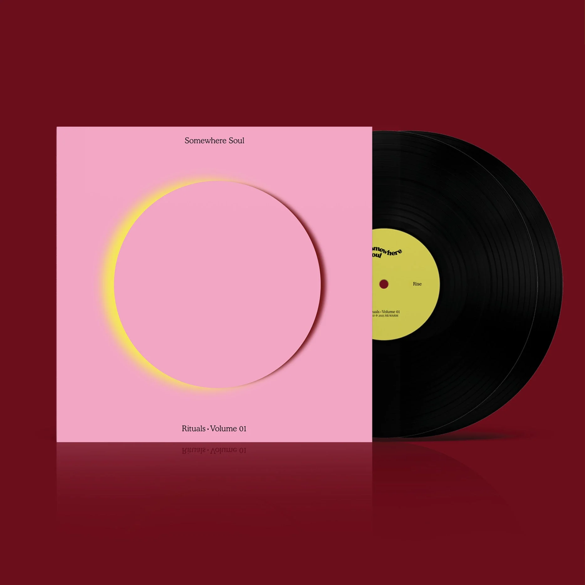 Somewhere Soul: Rituals Vol 1 - Image 6