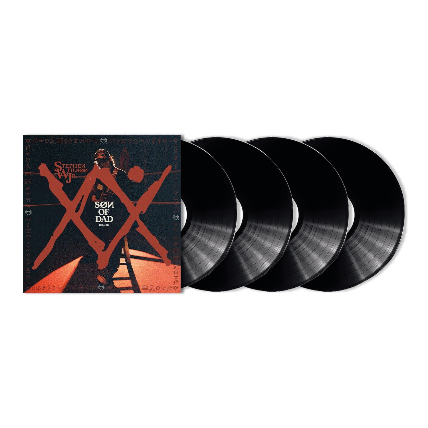 søn of dad (deluxe) - Image 2