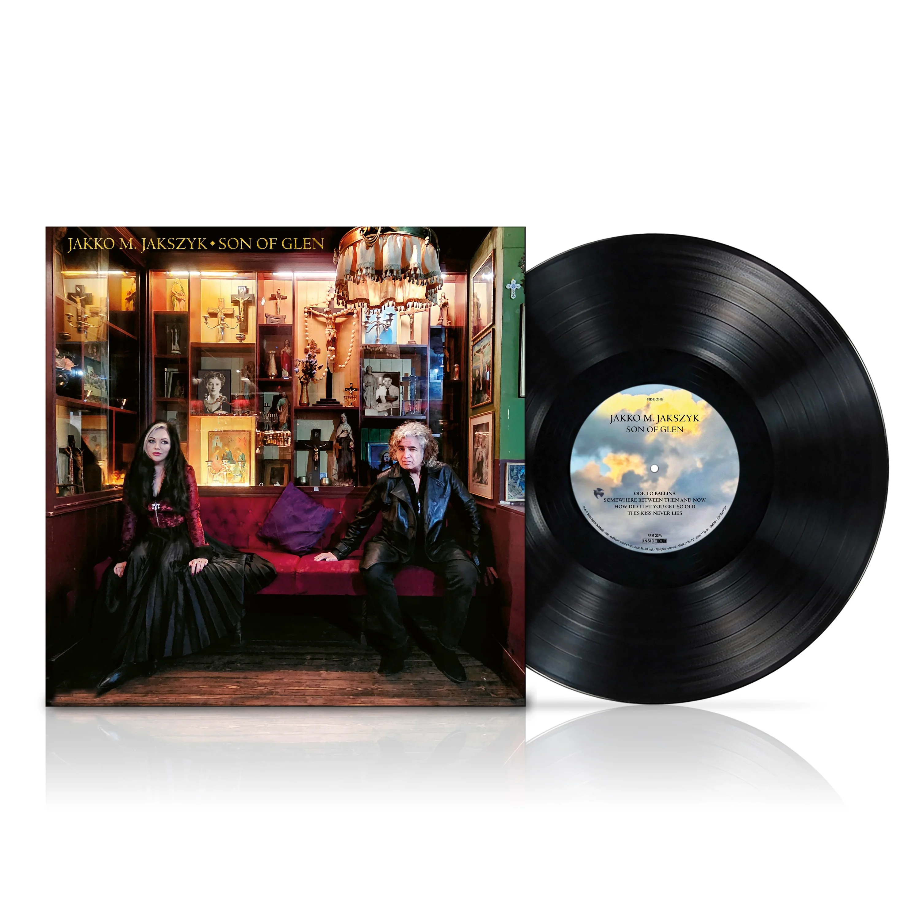 Son Of Glen - Image 2