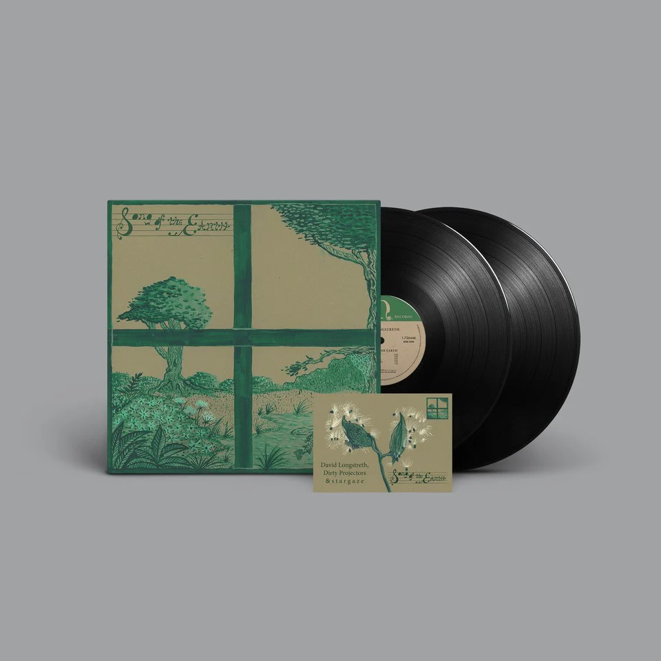Song of the Earth - Image 2