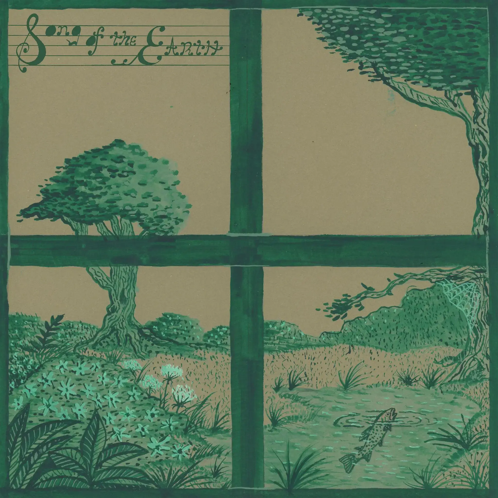 Song of the Earth - Image 2