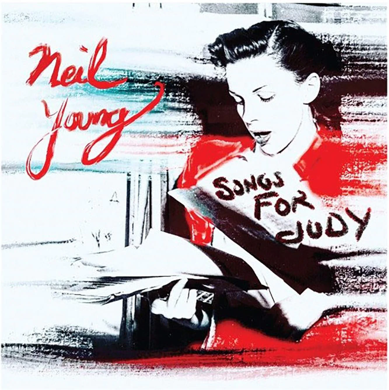 Songs For Judy