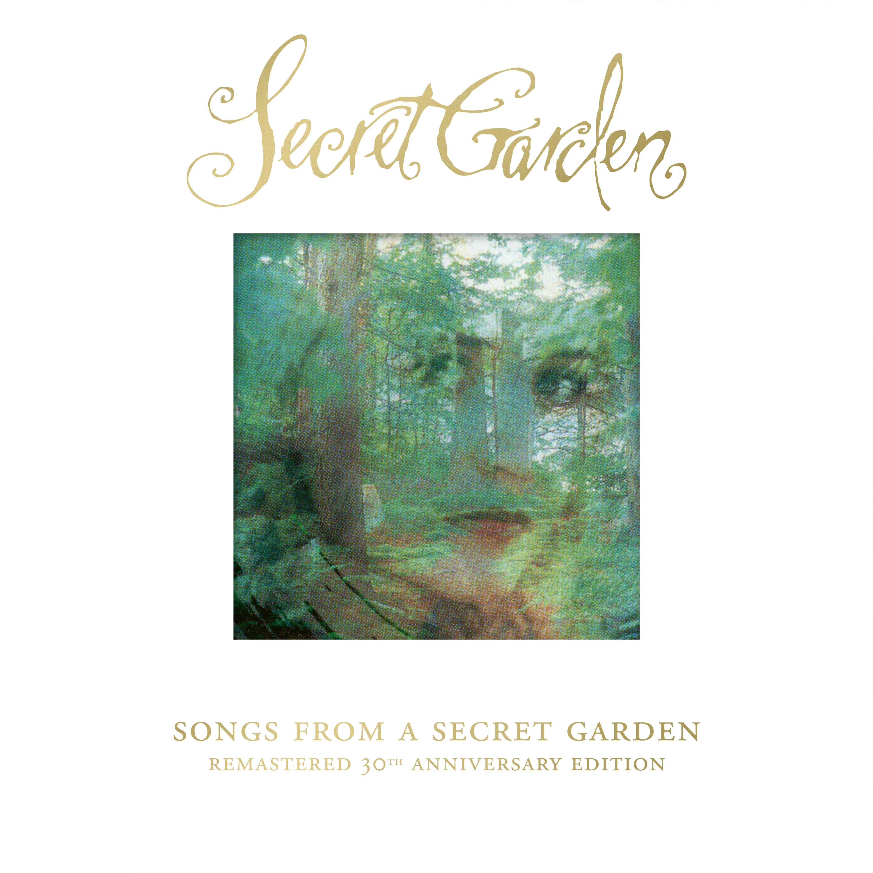 Songs From A Secret Garden (30th Anniversary) - Image 3