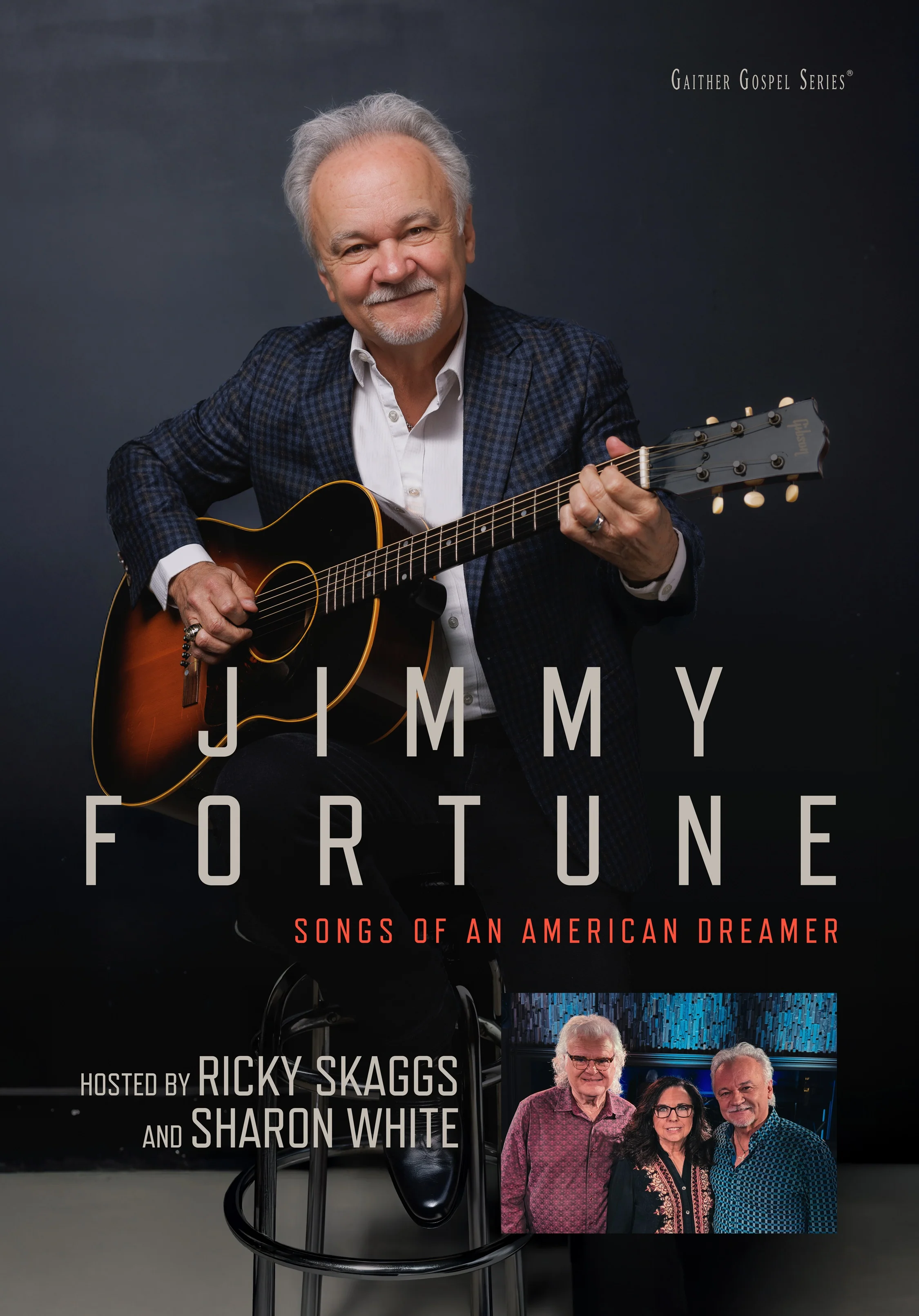 Songs Of An American Dreame - Image 2