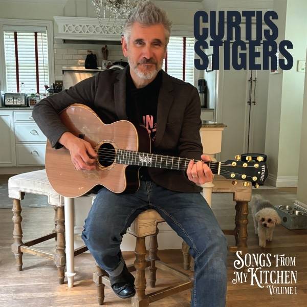 Songs From My Kitchen, Volume 1 - Image 2