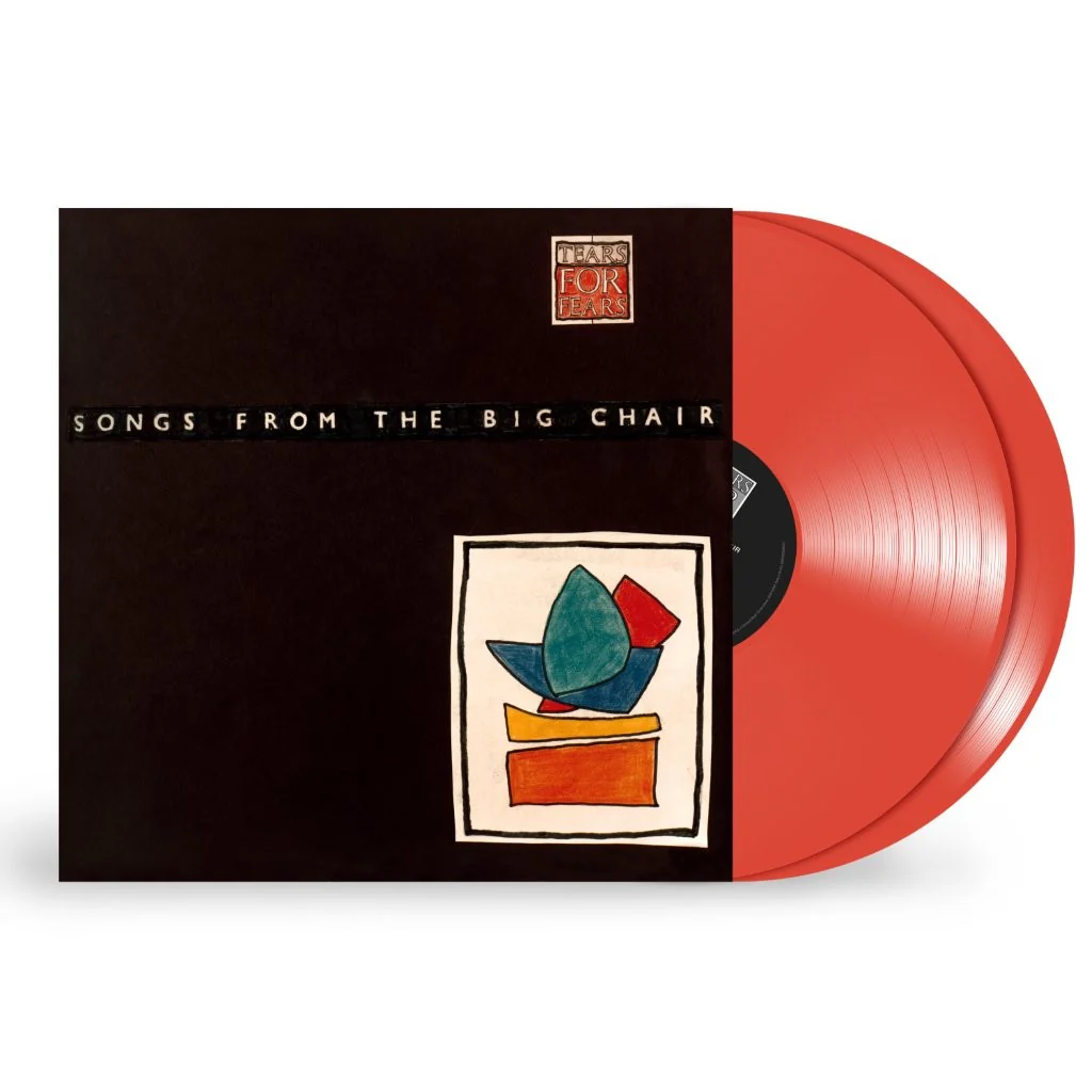 Songs From The Big Chair - Image 3