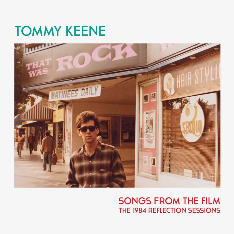 Songs From The Film - The 1984 Reflection Sessions - RSD 2026