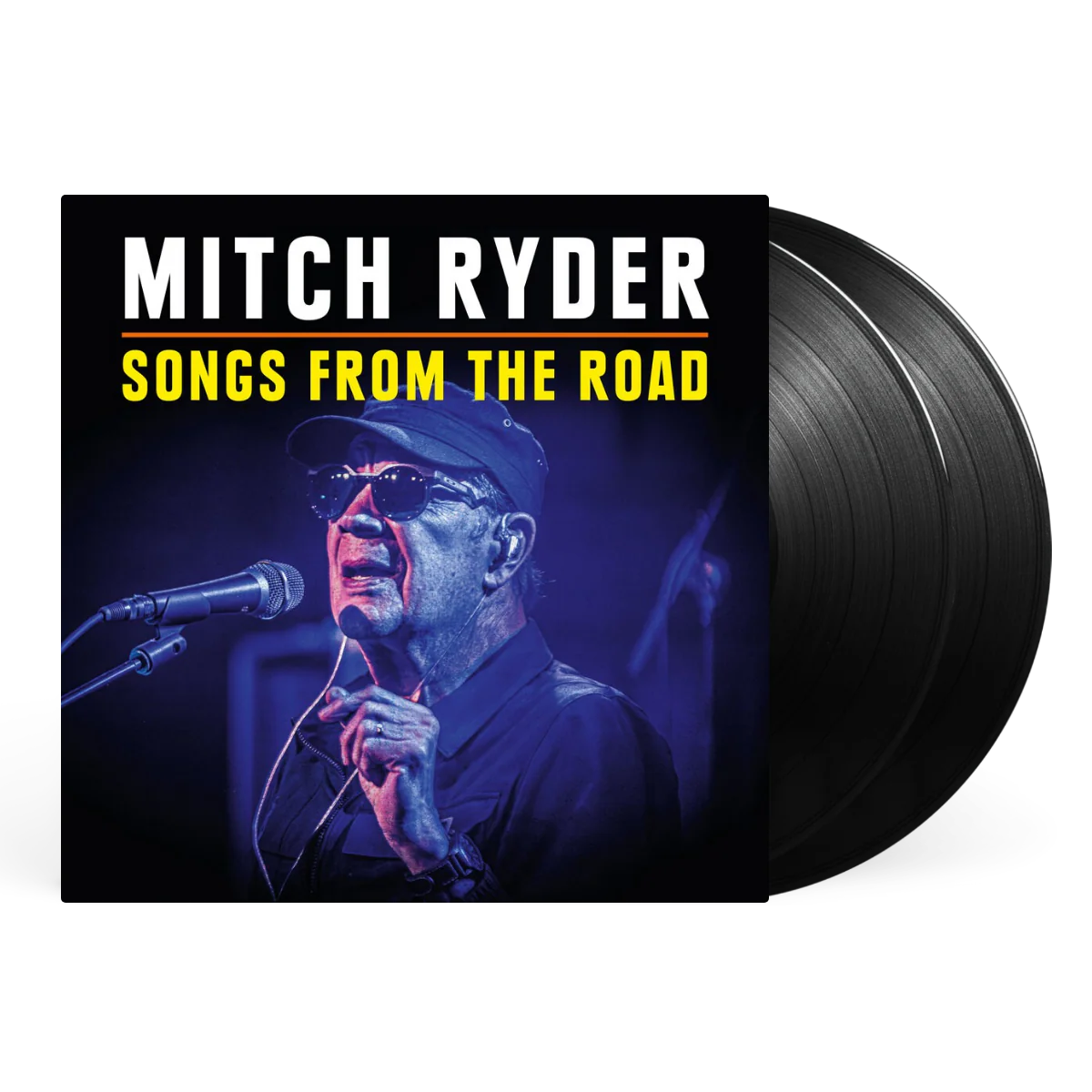 Songs From The Road - Image 2
