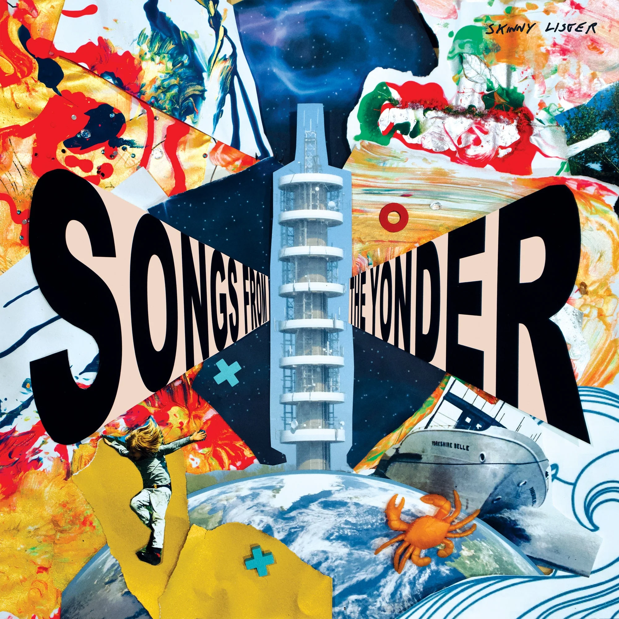 Songs From The Yonder - Image 2