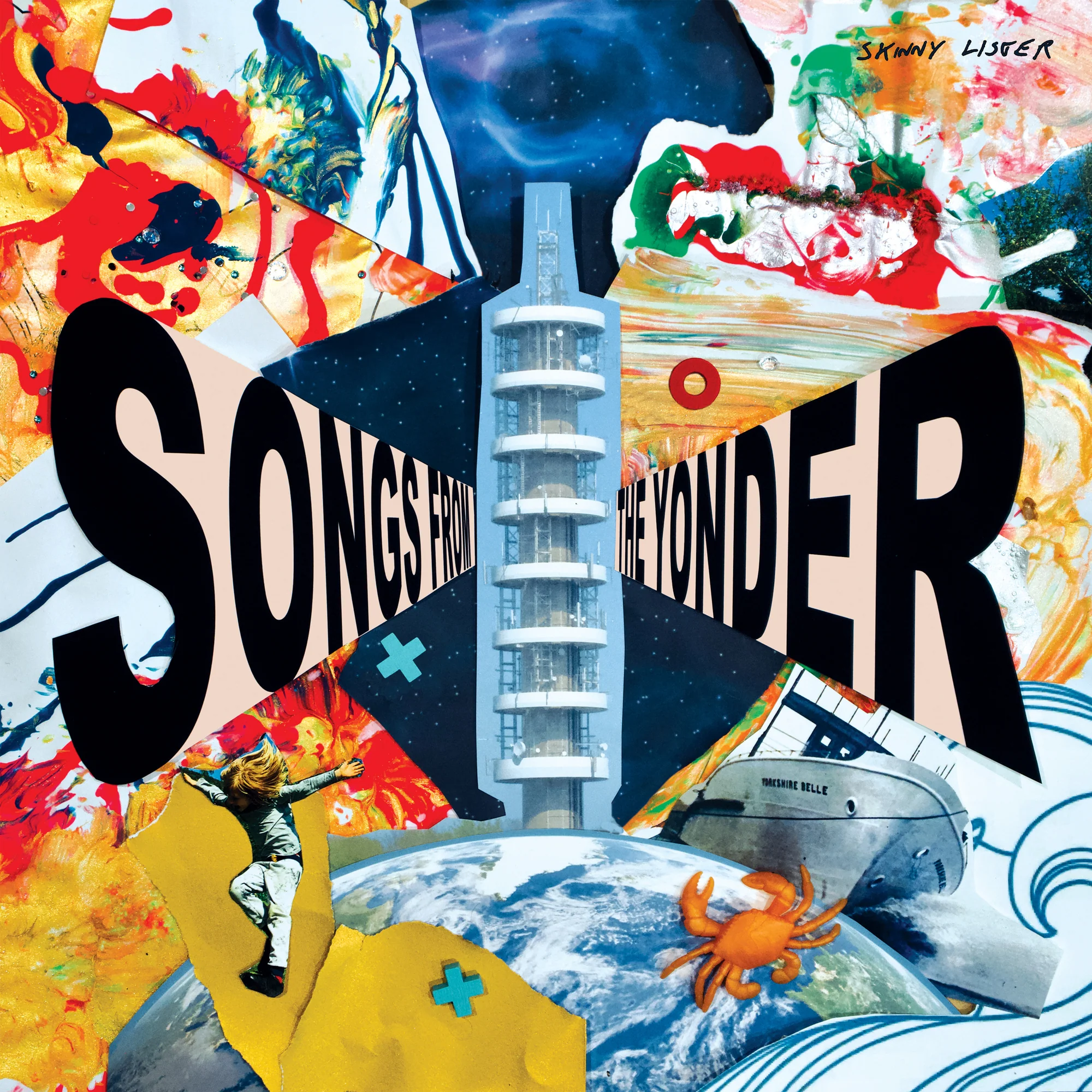 Songs From The Yonder - Image 3