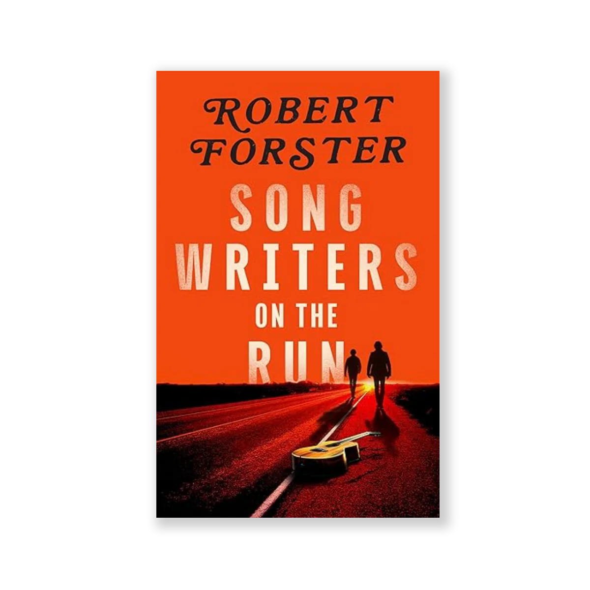 Songwriters on the Run - Image 2