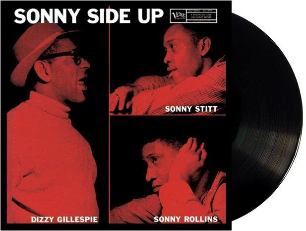 Sonny Side Up - Image 2