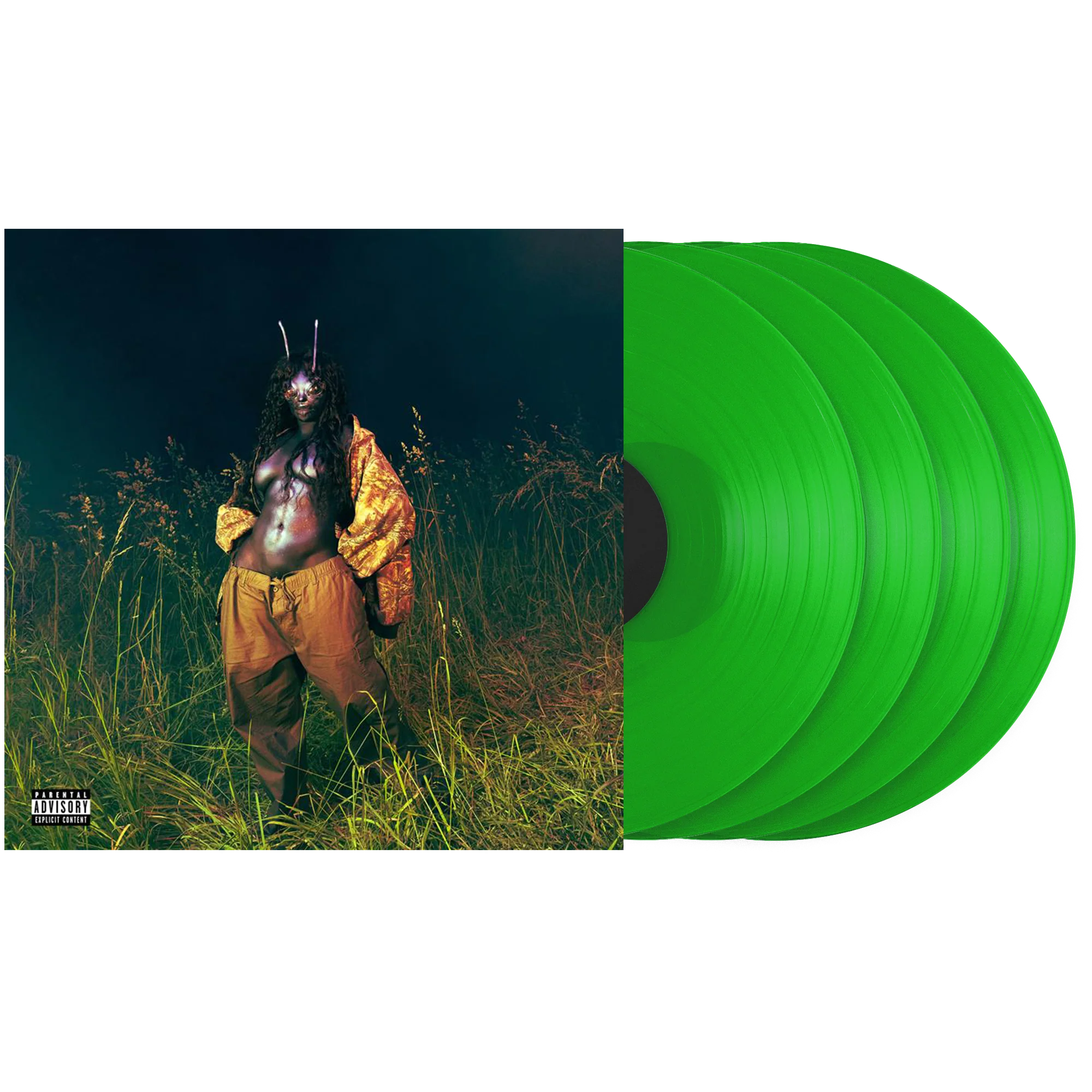 SOS Deluxe: LANA - Image 2