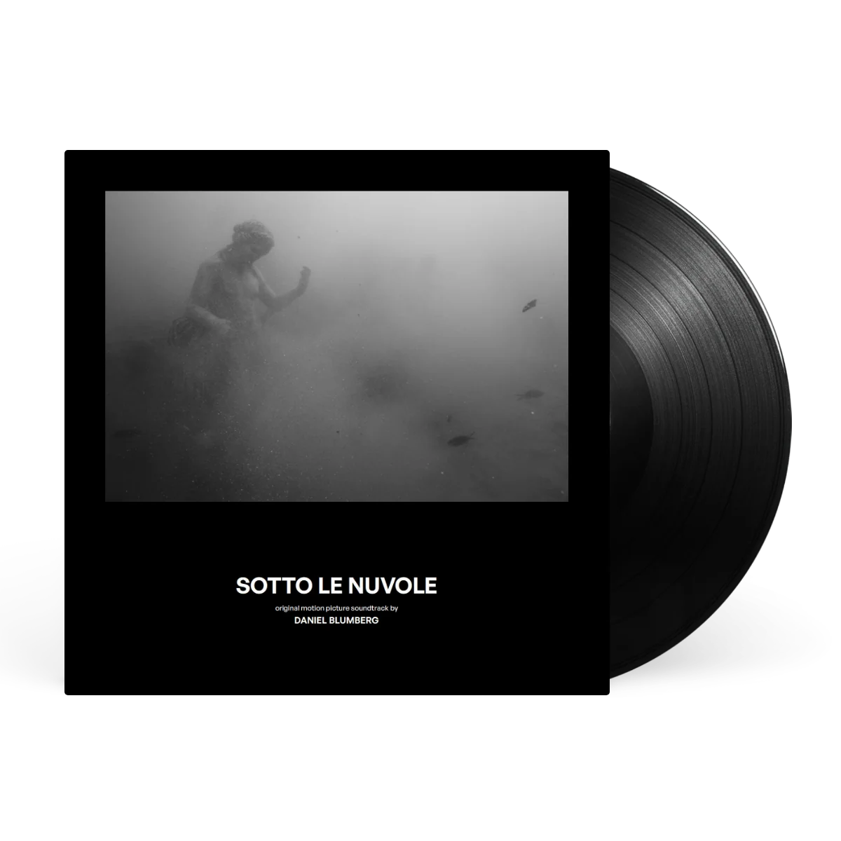 Sotto le Nuvole (Pompeii: Below The Clouds) (Original Motion Picture Soundtrack) - Image 2