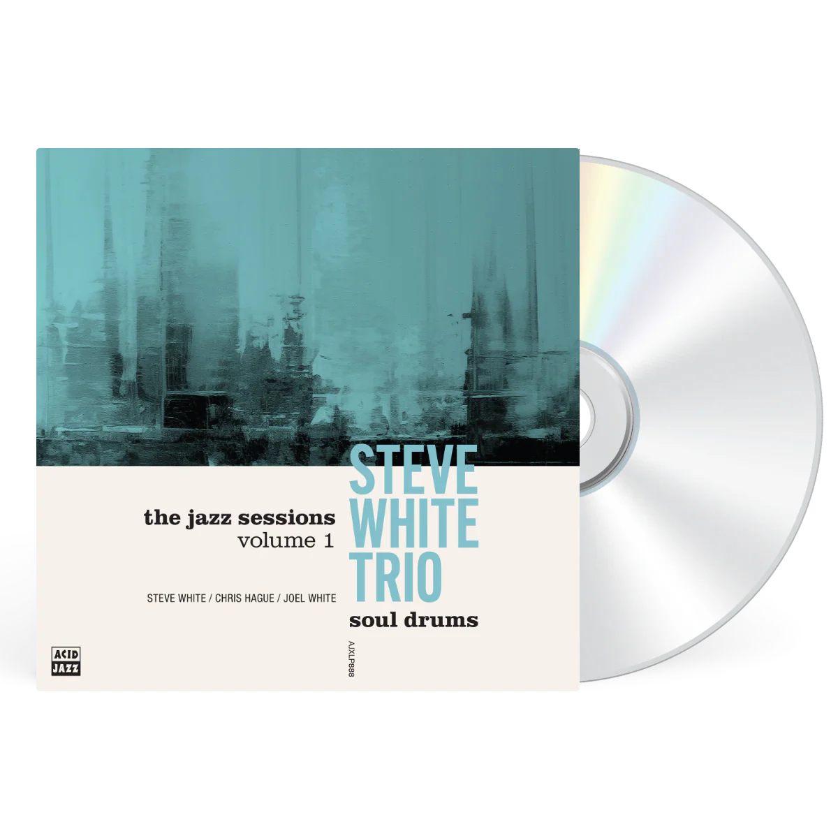 Soul Drums - Image 3