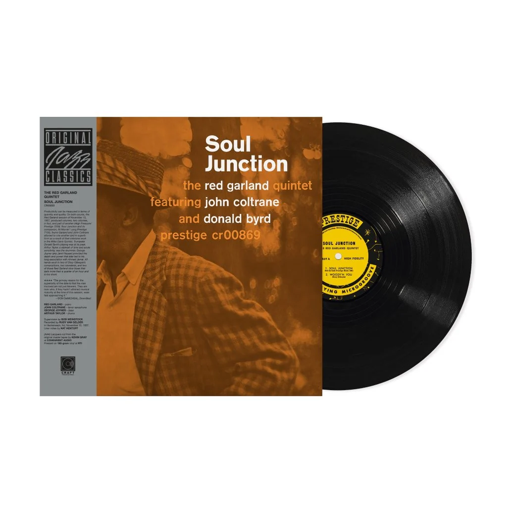 Soul Junction - Image 2