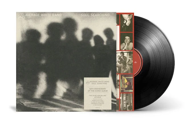 Soul Searching (50th Anniversary Edition) - Image 2