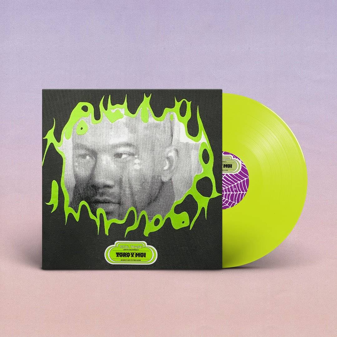 Soul Trash - Image 2