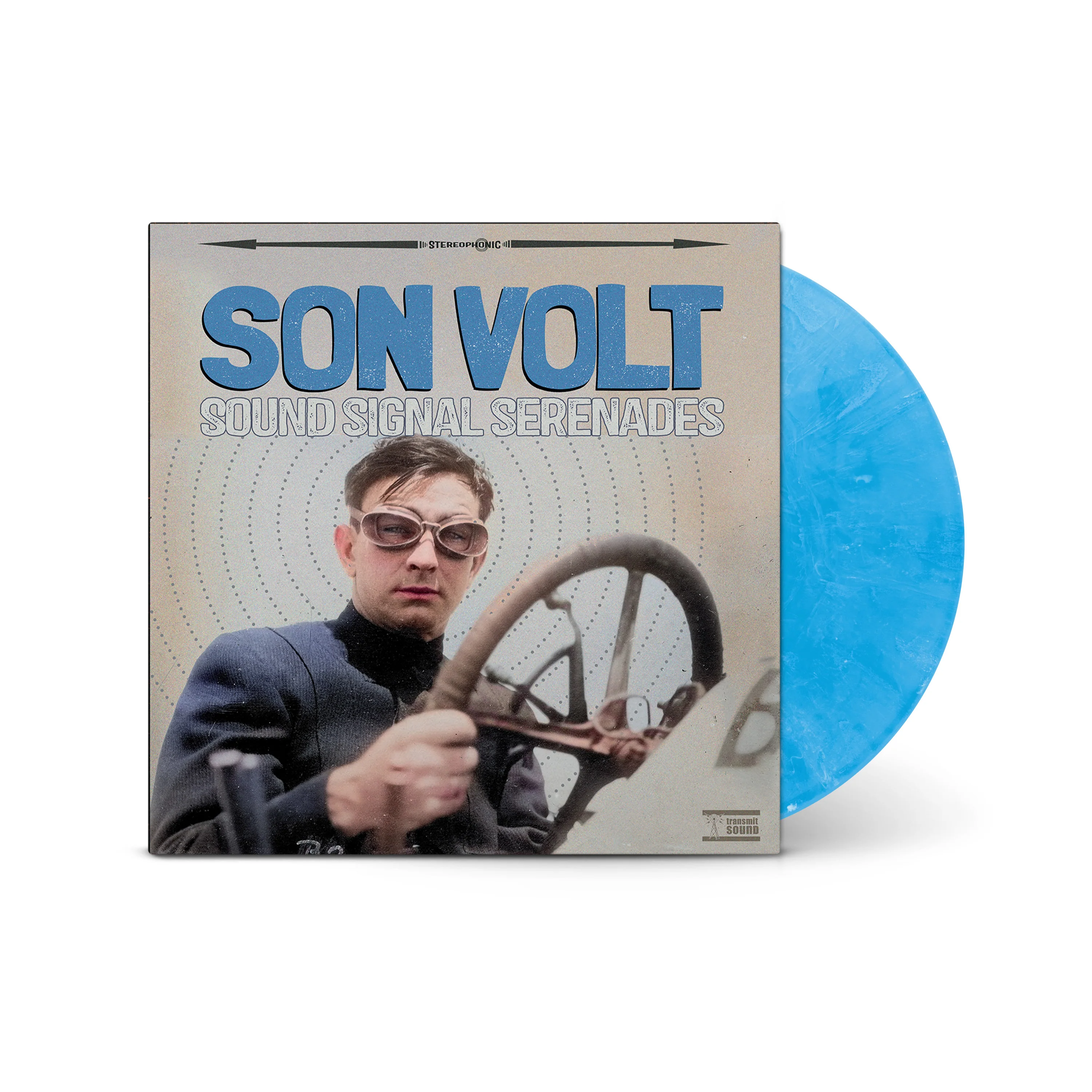 Sound Signal Serenades - RSD 2026 - Image 2