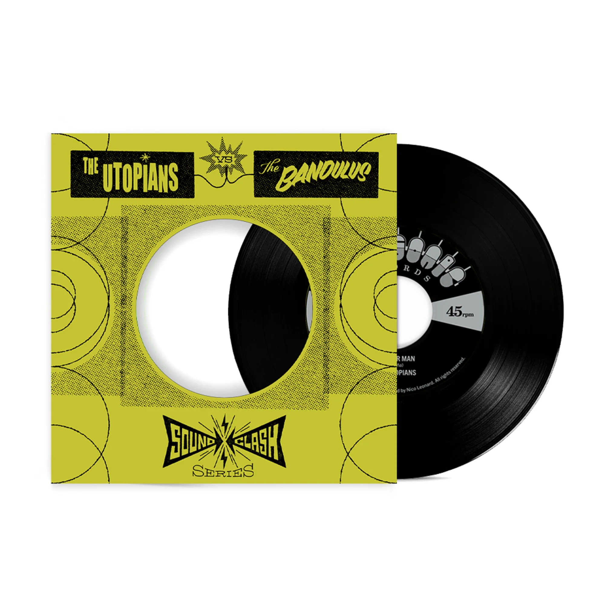 SoundClash Series Vol.3 - Image 2
