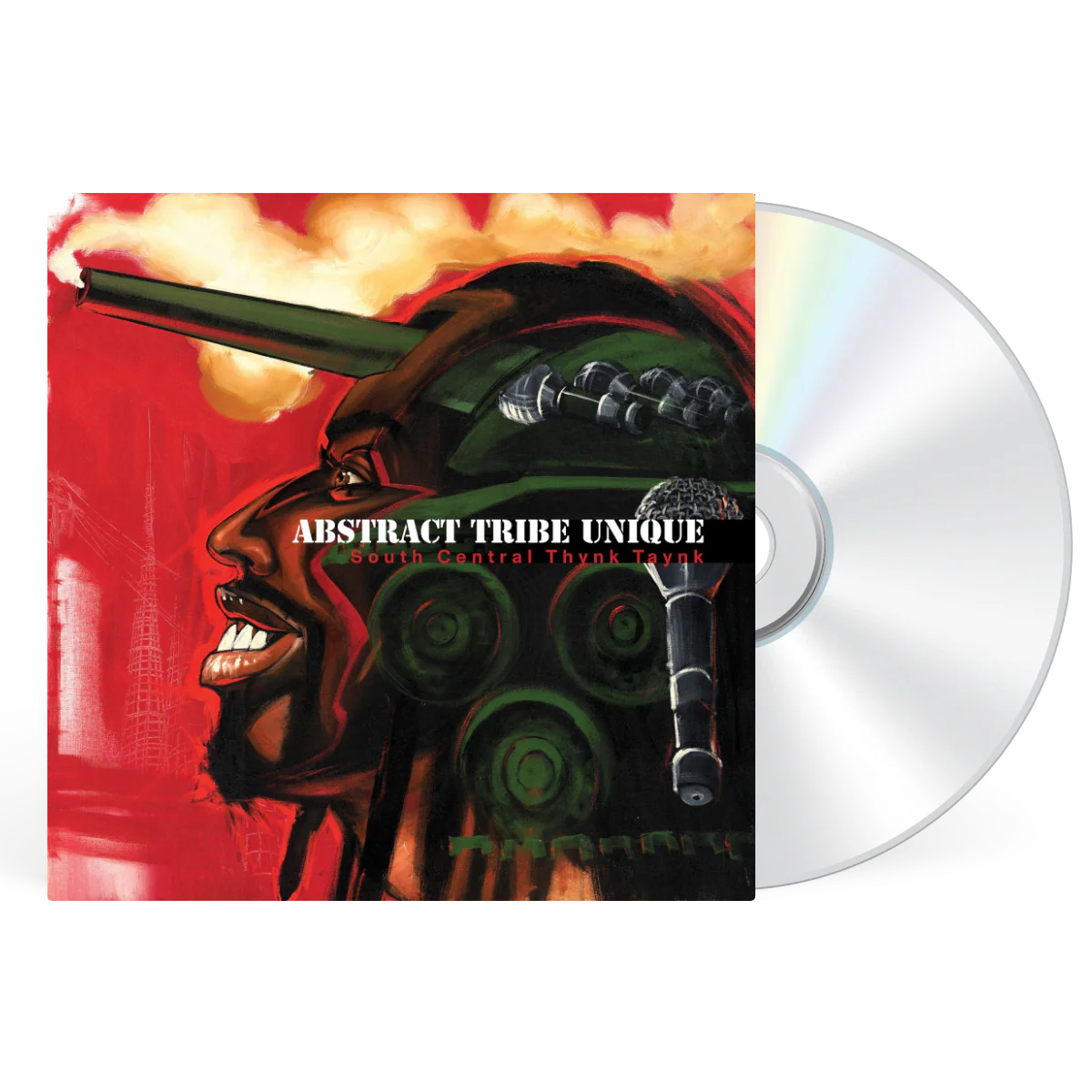 South Central Thynk Taynk (Remastered) - Image 2