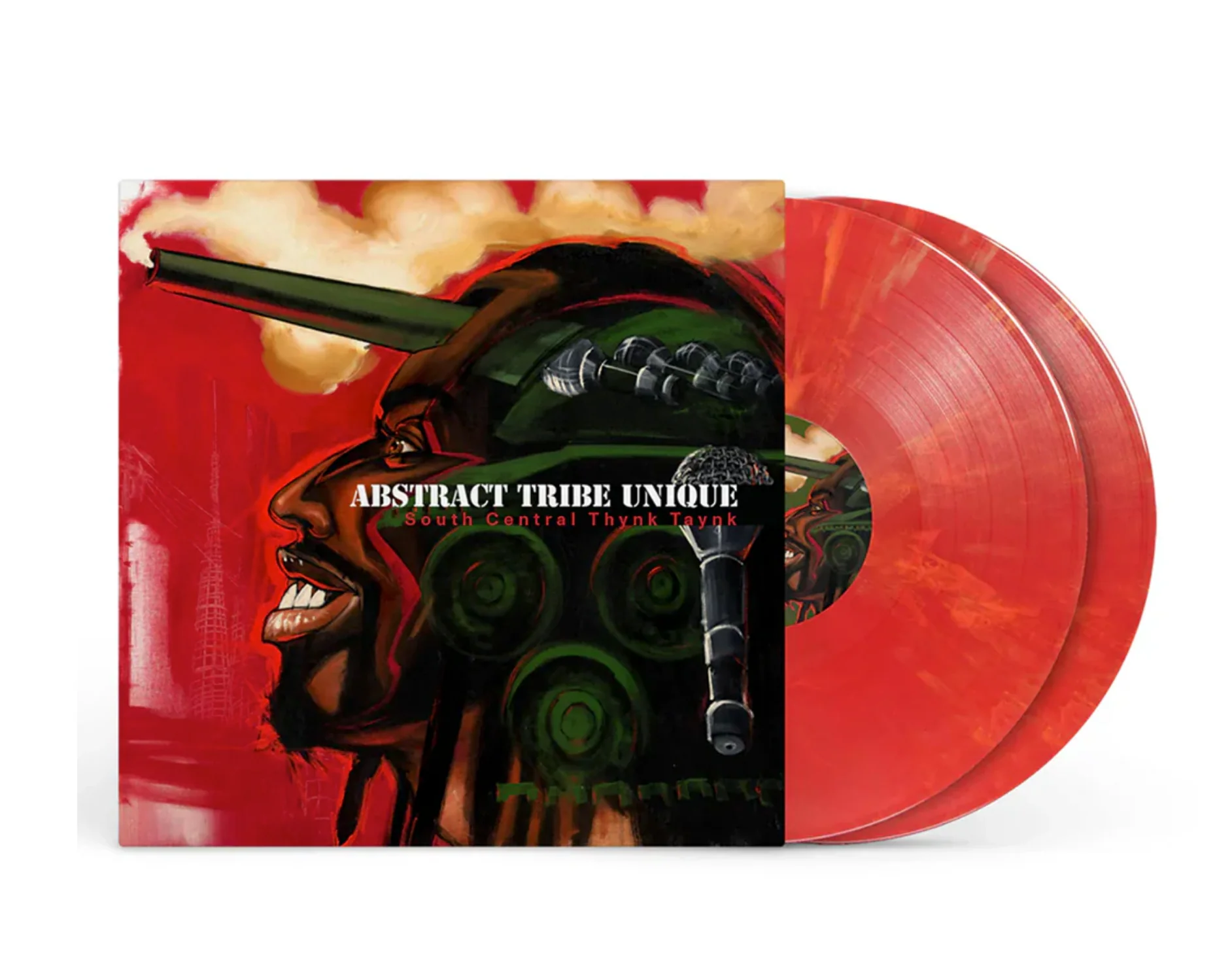 South Central Thynk Taynk (Remastered) - Image 3