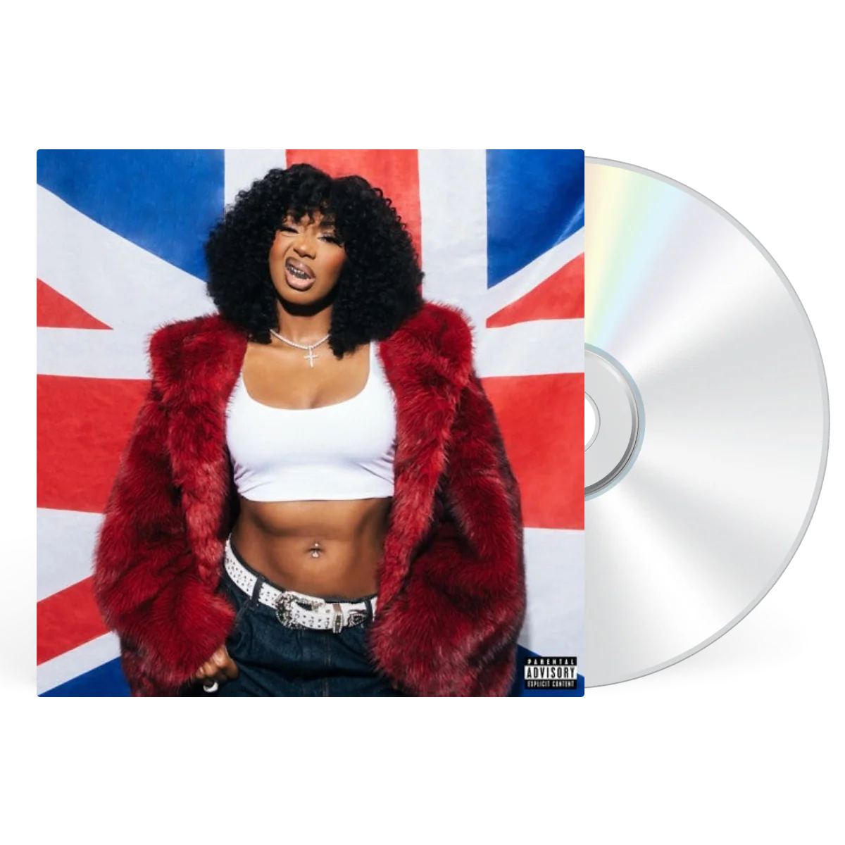 SOUTH LDN LOVER GIRL - Image 2