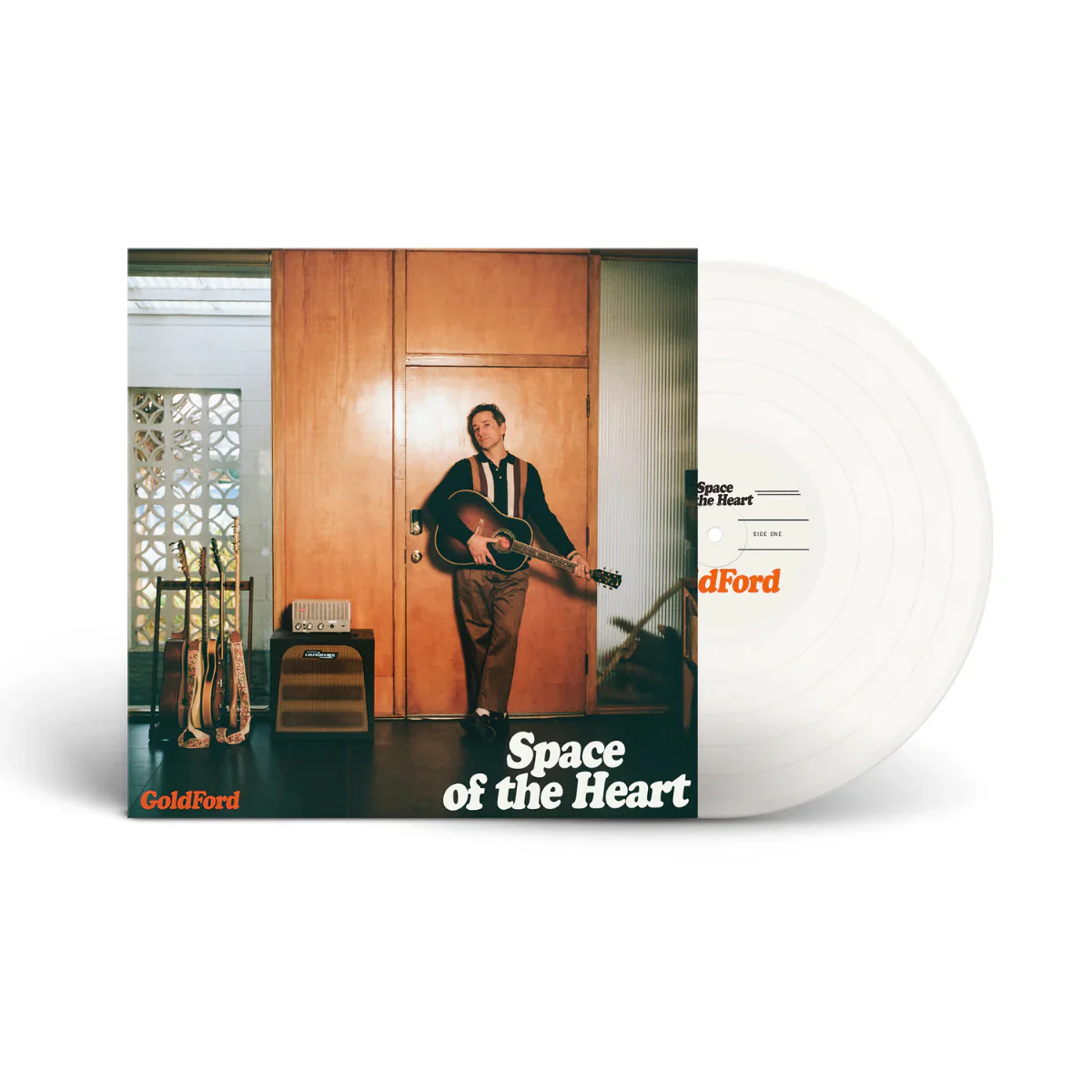 Space of the Heart - Image 2