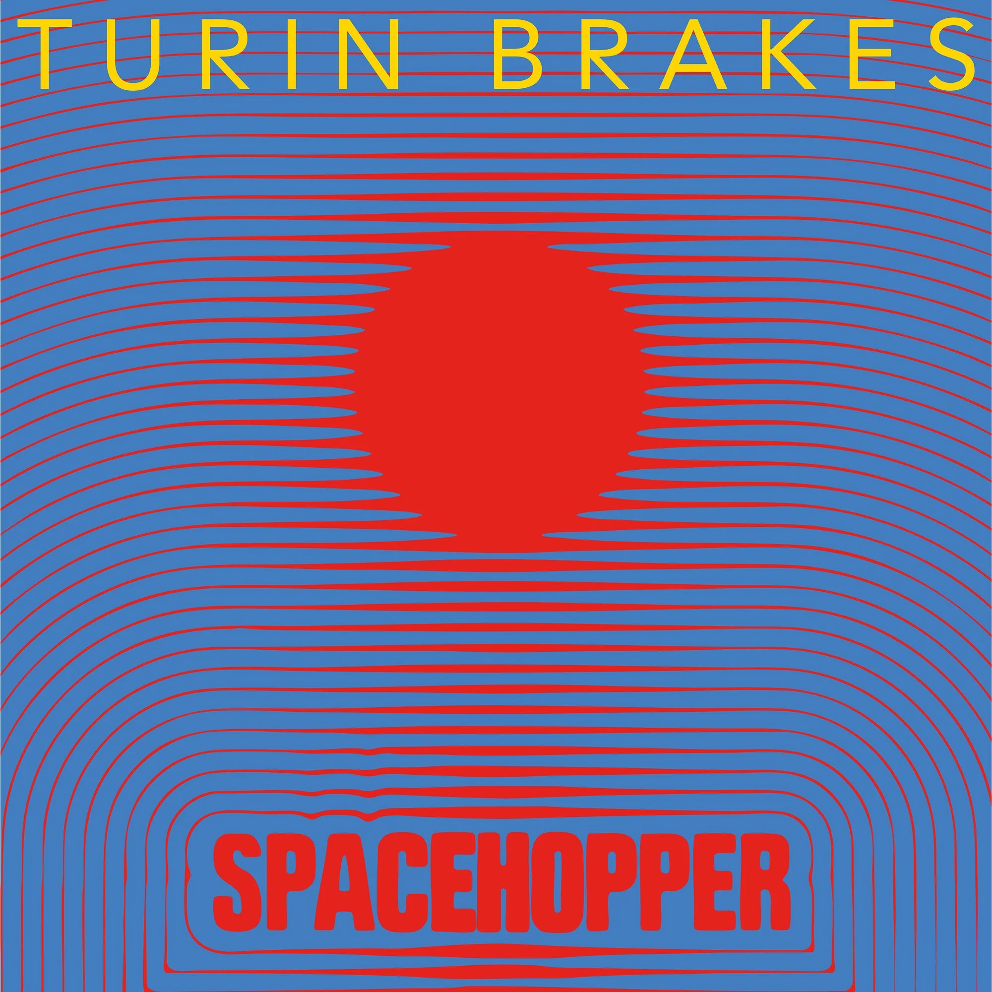 Spacehopper