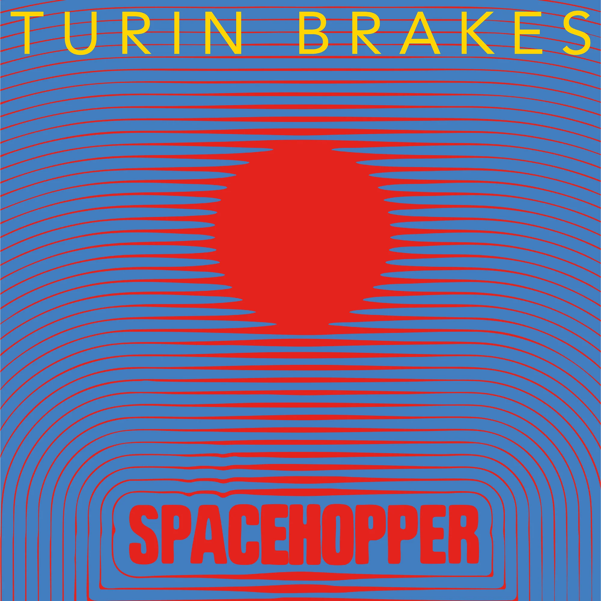 Spacehopper - Image 2