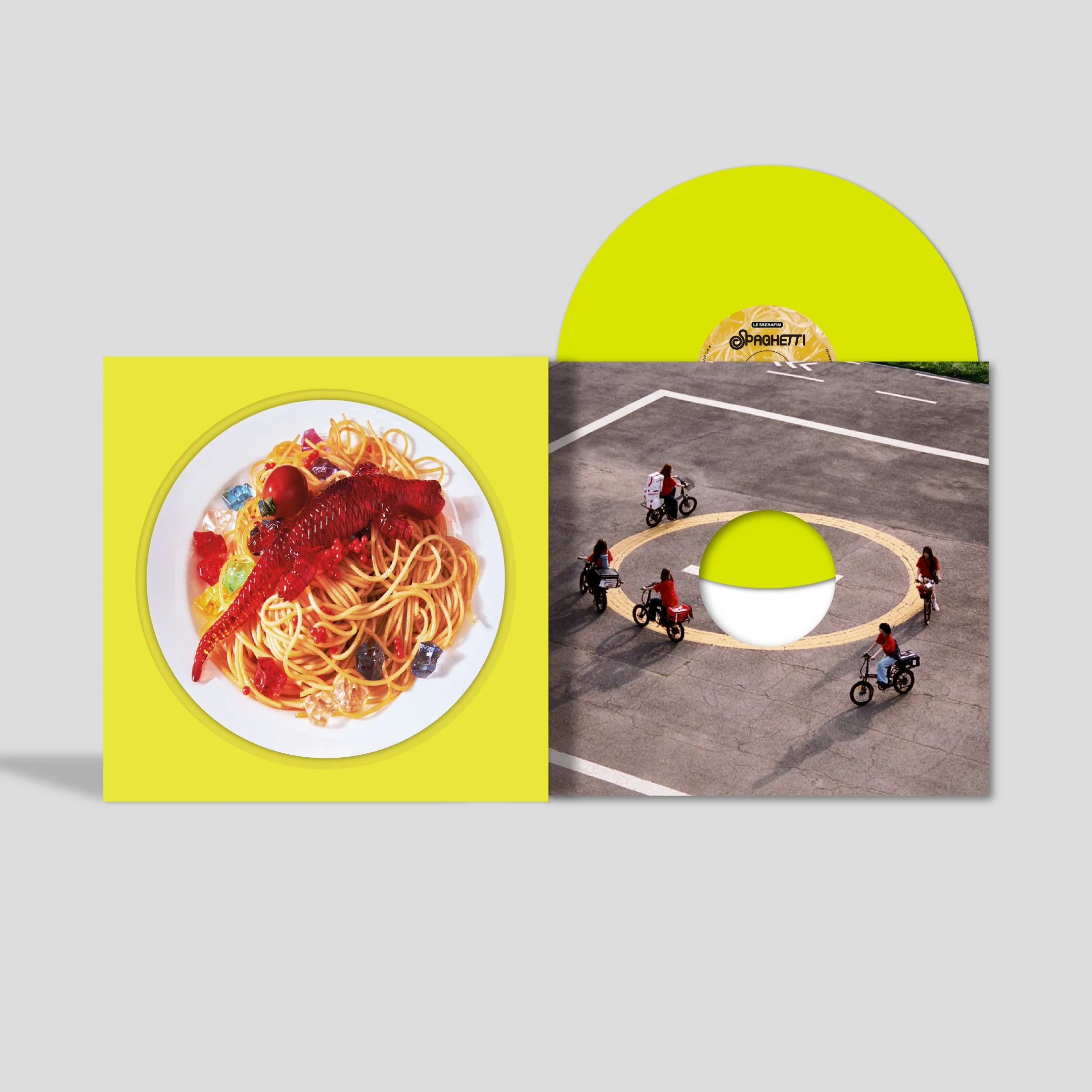 Spaghetti - Image 3