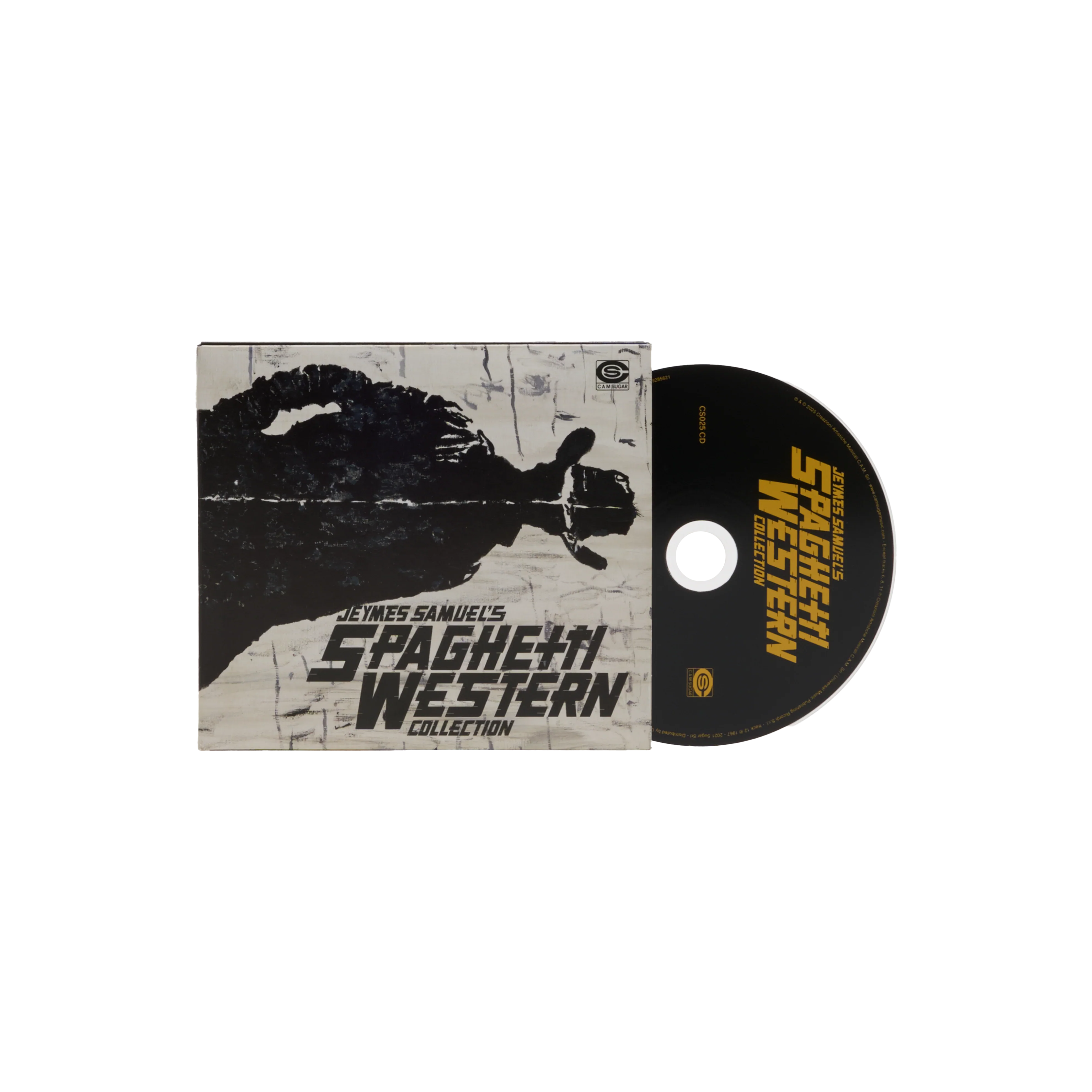 Spaghetti Western Collection - Image 4