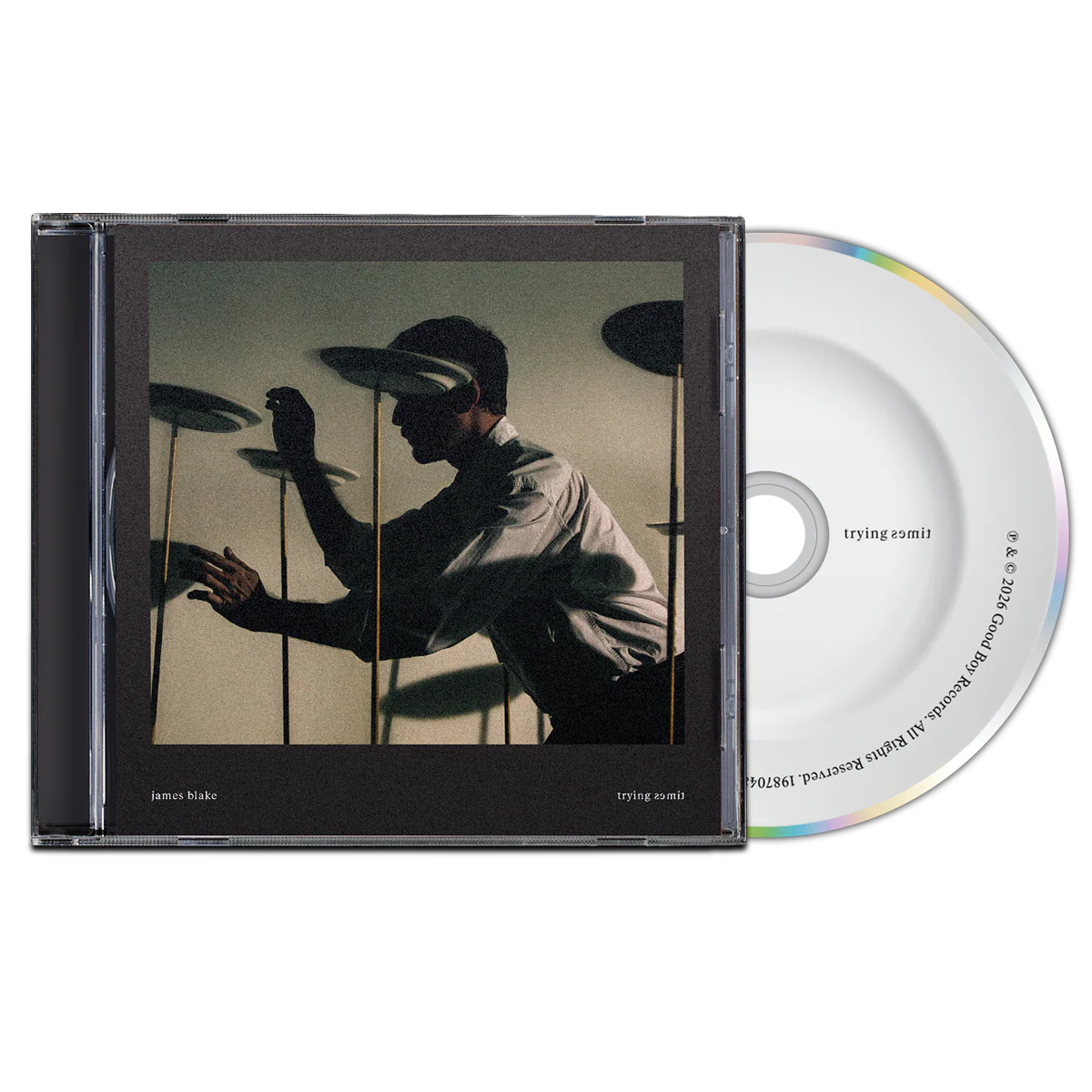 Trying Times - Image 3