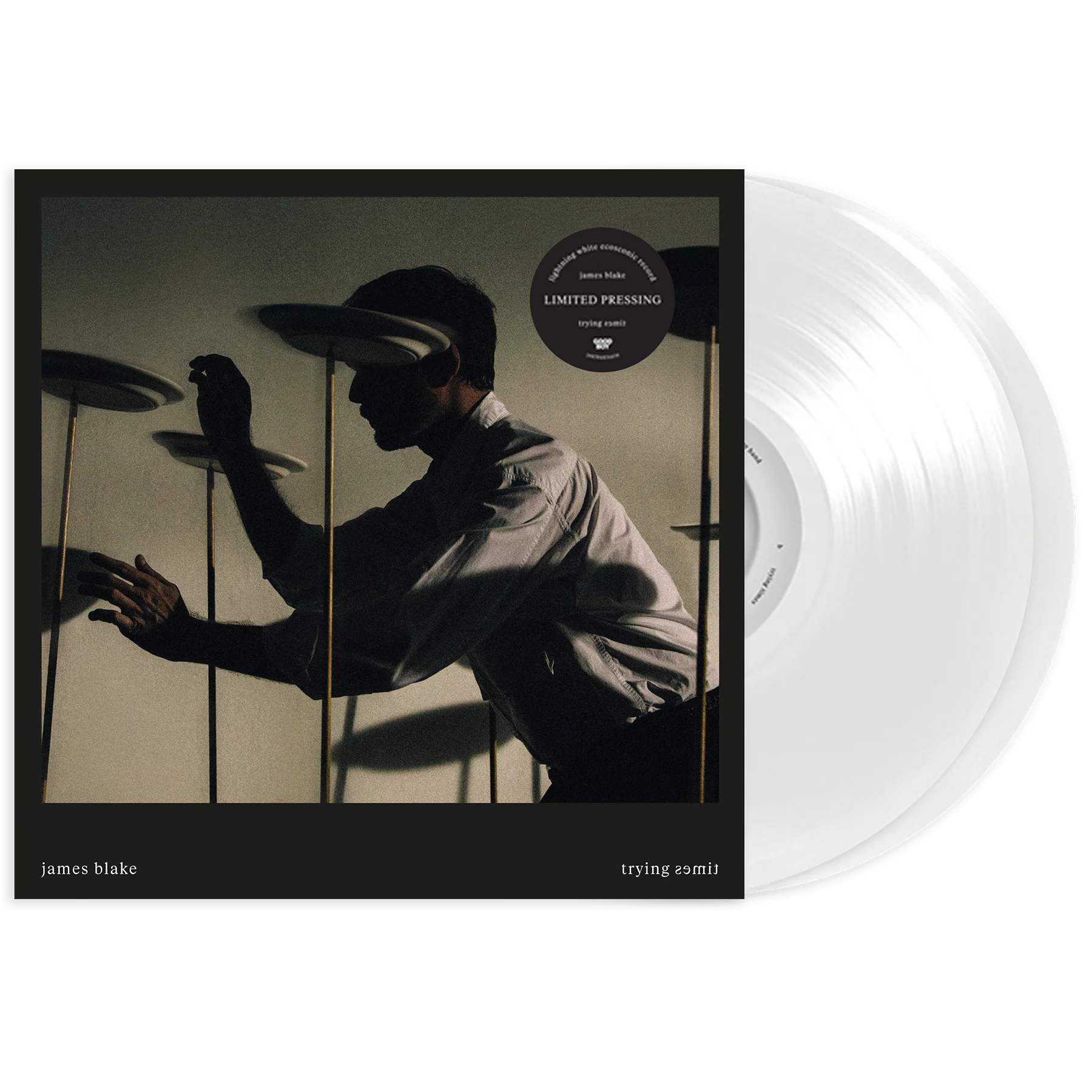 Trying Times - Image 4