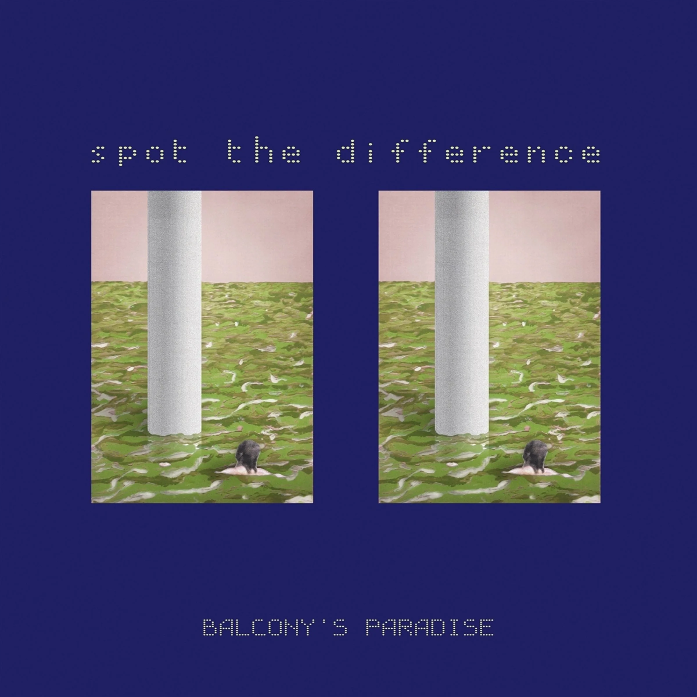 Spot the Difference - Image 2