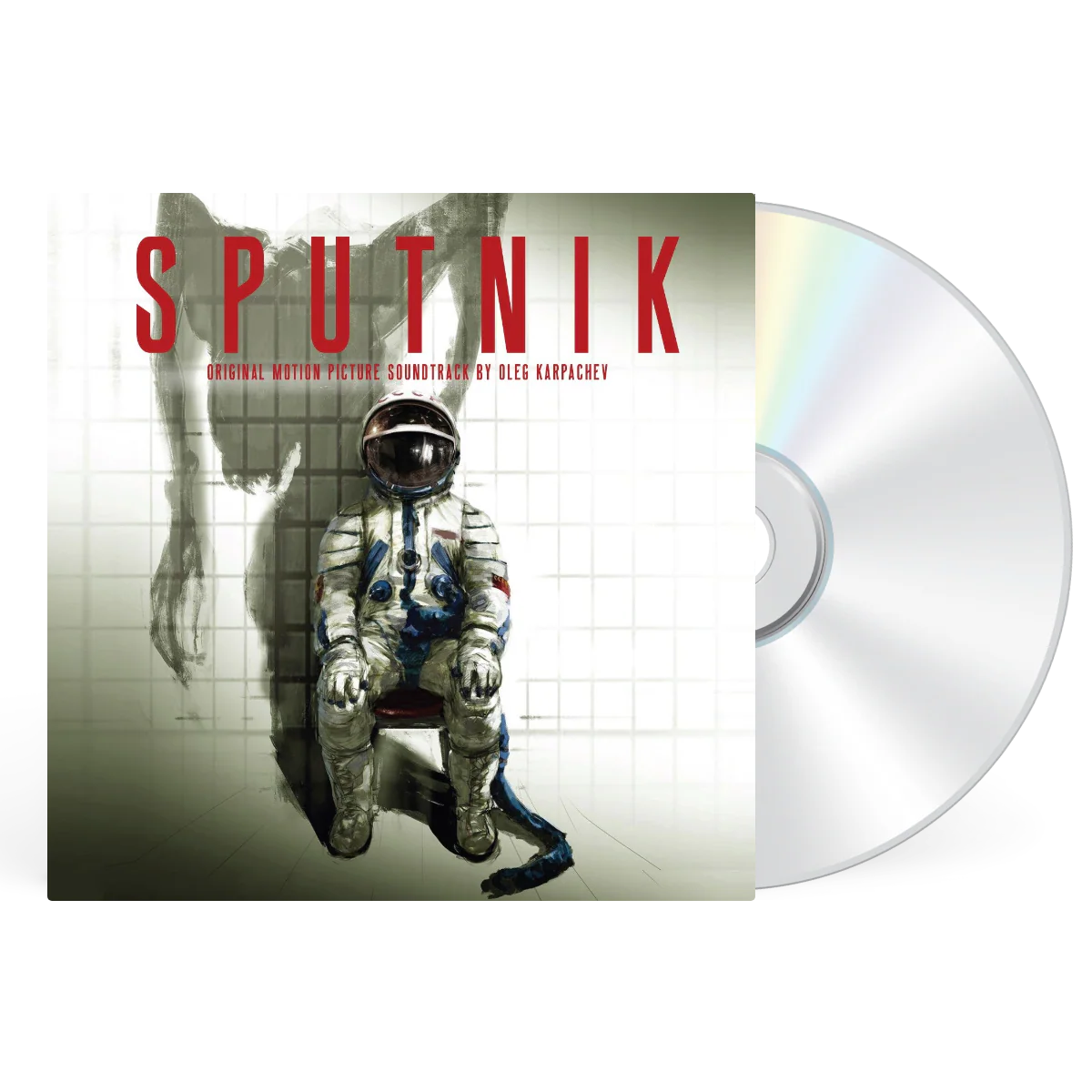 Sputnik O.S.T. - Image 2