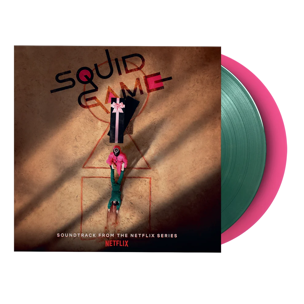 Squid Game (OST) - Image 2