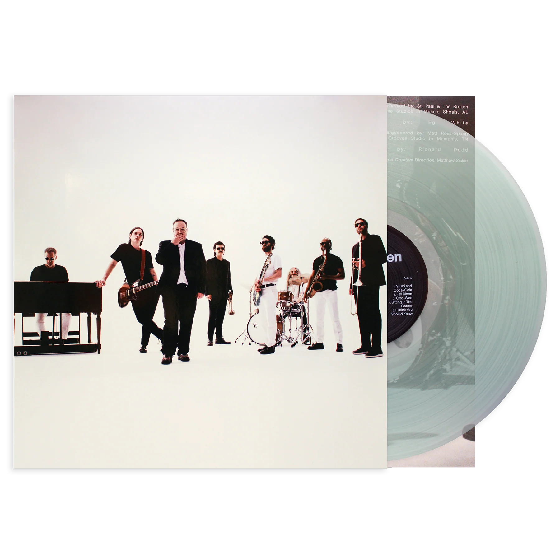 St Paul and The Broken Bones - Image 3