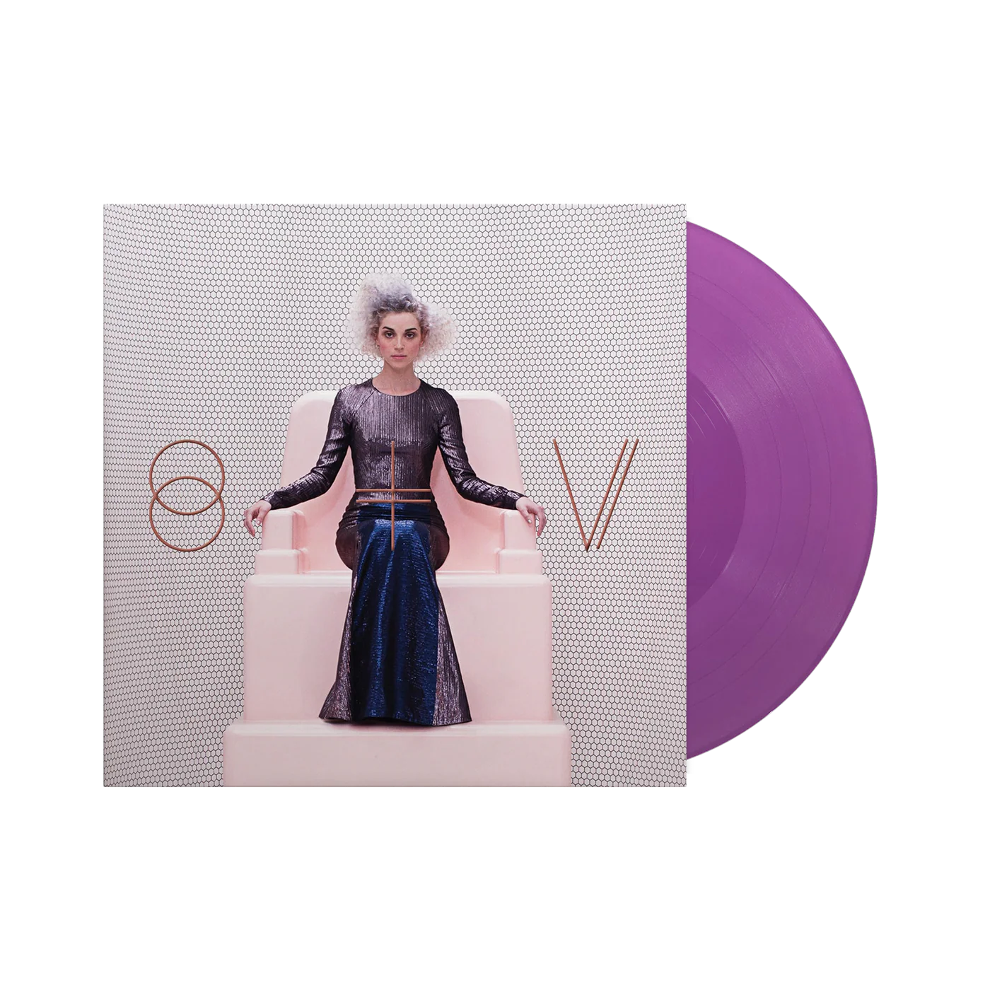 St. Vincent (10th Anniversary) - Image 2