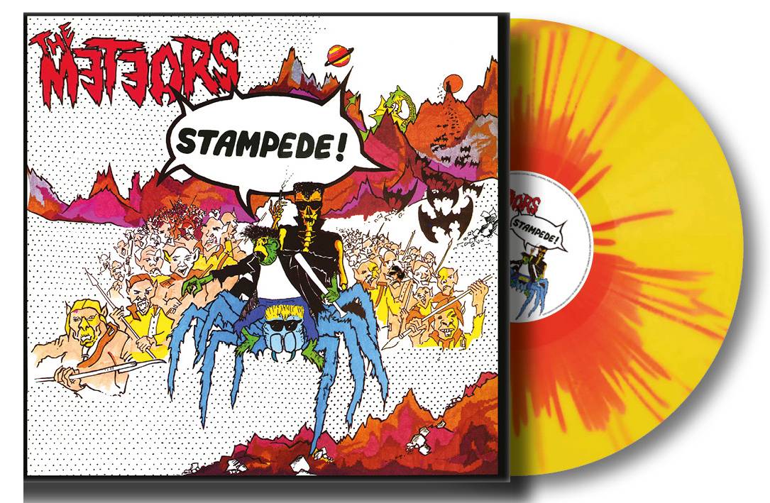 Stampede! - Image 2