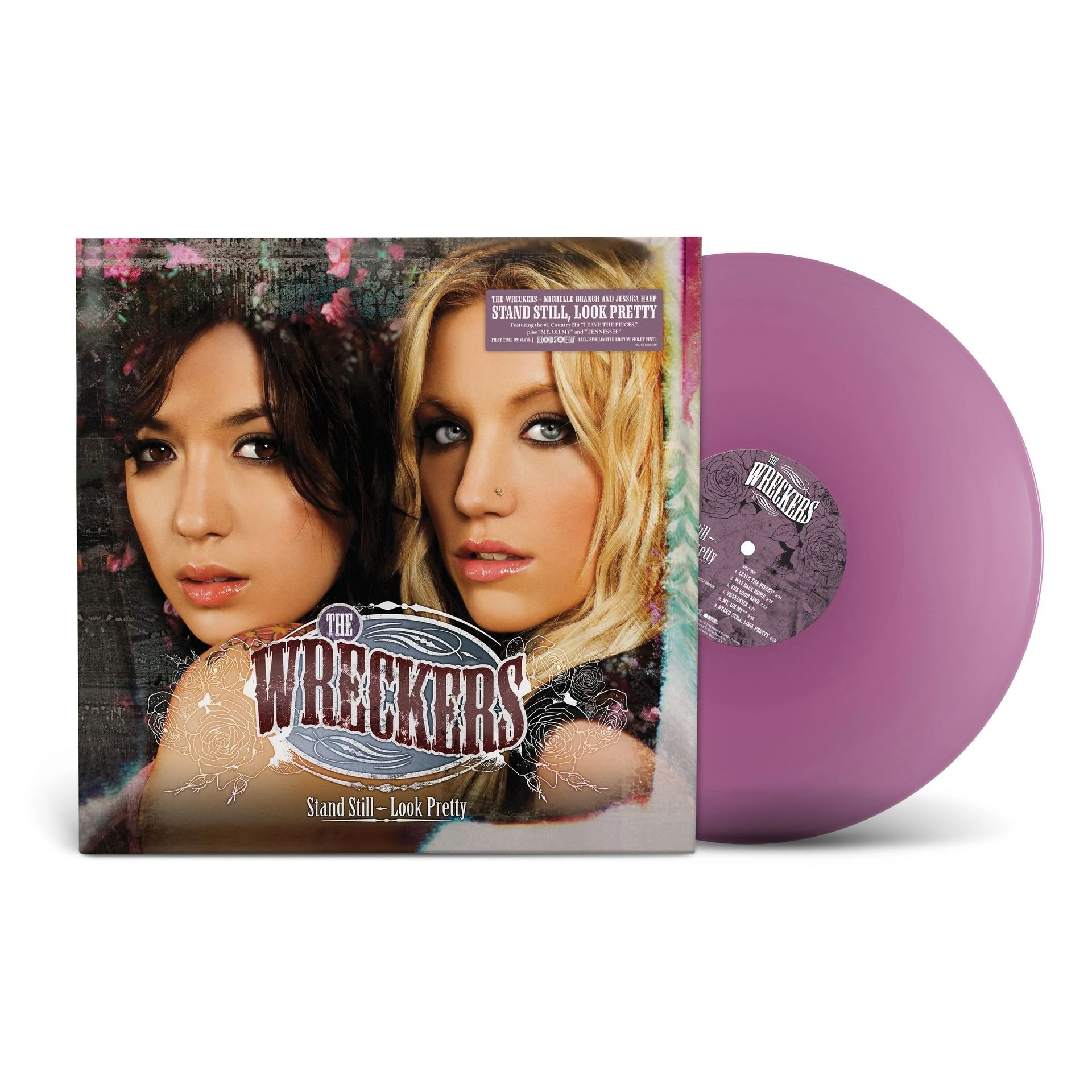 Stand Still, Look Pretty - RSD 2025 - Image 3